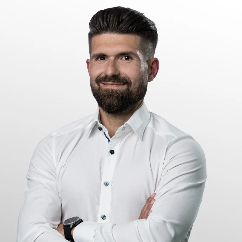 Sebastian Bader
